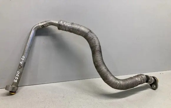 BMW X5 E70 Air conditioning (A/C) pipe/hose 6988881