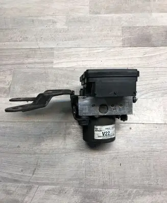 Hyundai i40 ABS Pump 589203Z570 JAVN7G0278NN 60BH6013509