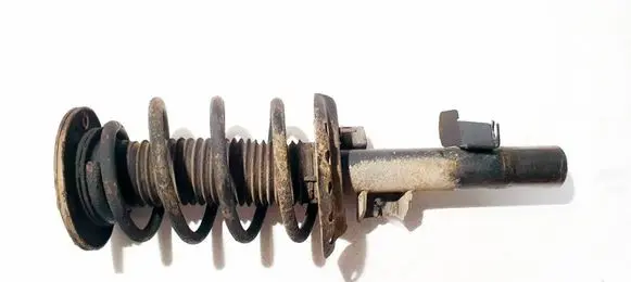 Ford Mondeo MK IV Front shock absorber/damper ag9118045gbb ag91-18045-gbb