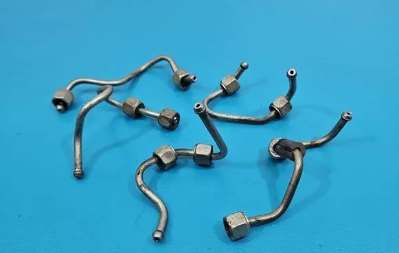 Nissan Juke I F15 Fuel line pipe IMPRK1576554