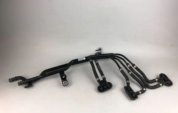 Peugeot 2008 II Engine coolant pipe/hose 209540 T56303C 000015146