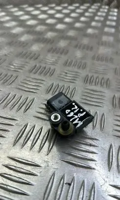 BMW 5 F10 F11 Airbag deployment crash/impact sensor 9159311