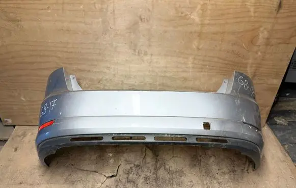 Ford Mondeo Mk III Rear bumper