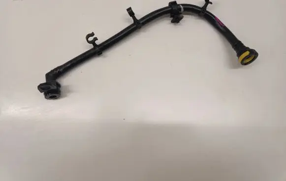 Nissan Qashqai J12 Vacuum line/pipe/hose