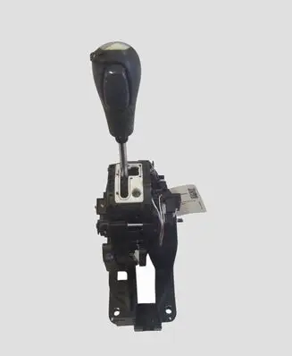 Renault Koleos I Gear shifter/selector