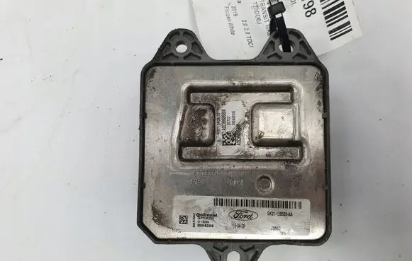 Ford Transit VII Other control units/modules A2C99886800