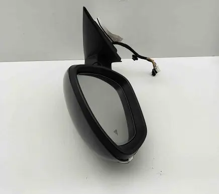 Alfa Romeo Stelvio Front door electric wing mirror 156158205