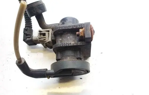 Opel Zafira A Turbo solenoid valve 4522371 4715396
