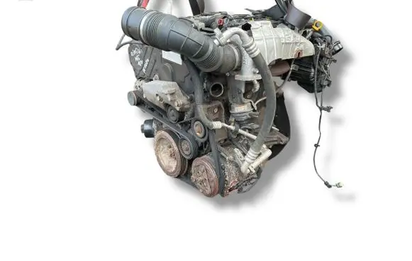 Opel Insignia A Engine A20DTH
