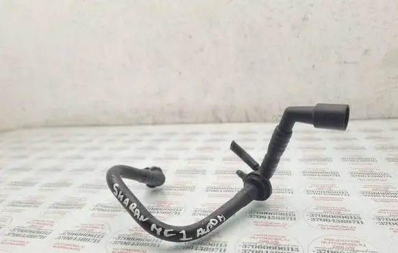 Volkswagen Sharan Vacuum line/pipe/hose 7M3611931T