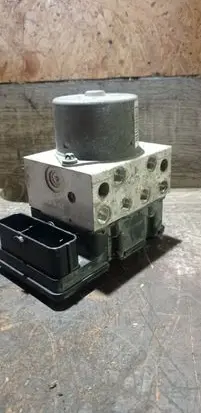 Ford C-MAX I ABS Pump 6G912M110AH