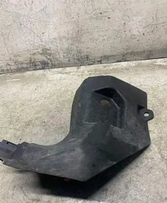 Nissan Qashqai J12 Foot area side trim 669016ua0a