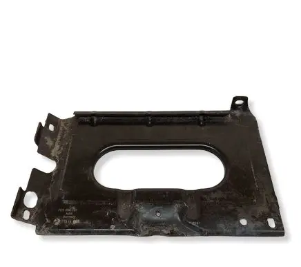 Volkswagen Transporter - Caravelle T6 Battery tray 7E0804781