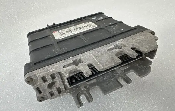 Volkswagen Sharan Gearbox control unit/module 5DG00765451 95VW12B565FA 099927733A