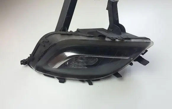 Opel Insignia A Front fog light 662588537