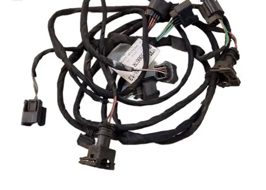 Renault Scenic IV - Grand scenic IV Parking sensor (PDC) wiring loom 240159867R