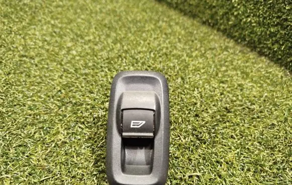 Ford Transit VII Electric window control switch D2BT14529AA D2BT14529
