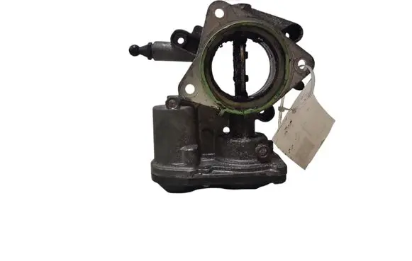 Opel Insignia A Throttle valve 55564164