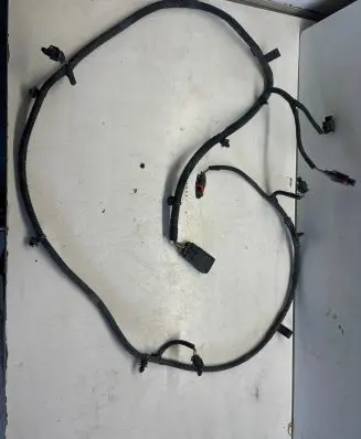 Ford Transit Custom Parking sensor (PDC) wiring loom 334821242 1418300