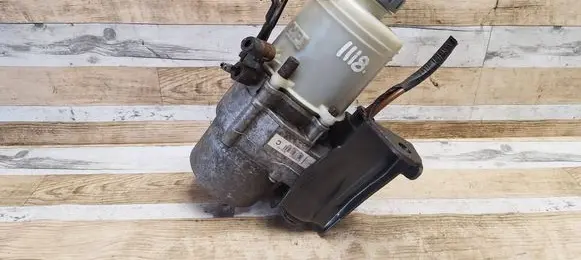 Electric power steering pump