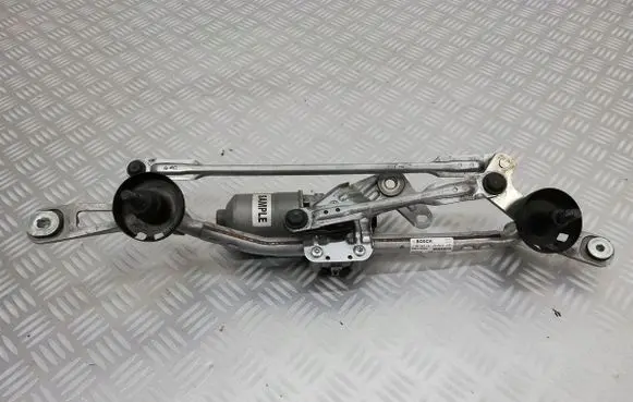 Nissan Pulsar Front wiper linkage and motor 288004MA0A