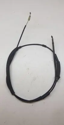 Peugeot Boxer Engine bonnet/hood lock release cable 1348840080 D082 7D01