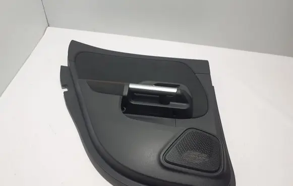 Mercedes-Benz GLA H247 Rear door card panel trim A24773023019051