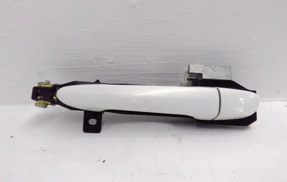 Mazda CX-3 Front door exterior handle
