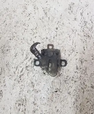 Fiat Punto (199) Engine bonnet/hood lock/catch