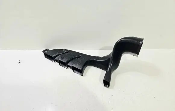 Volvo V40 Cabin air duct channel 01284605