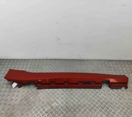 BMW Z4 E89 Sill 7192058