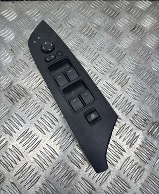 Mazda 6 Electric window control switch GN366350A 0132T1K05EA GDK566350A