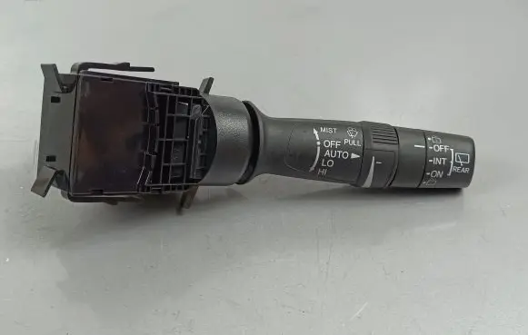 Honda HR-V Wiper control stalk