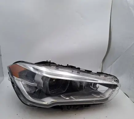 BMW X1 F48 F49 Headlight/headlamp 7472224-02 90117920