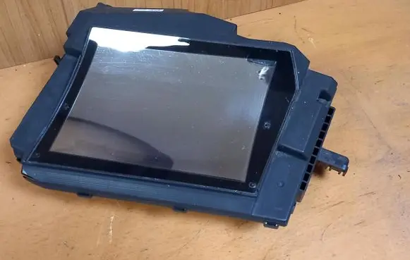 Hyundai Santa Fe Head up display screen 94310S1030