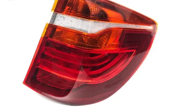 BMW X3 F25 Rear/tail lights 7217312