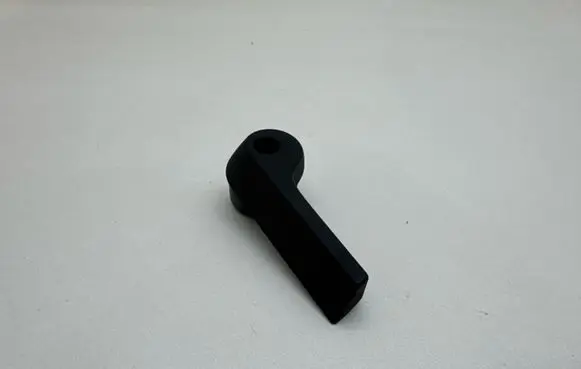 Polestar 2 Engine bonnet (hood) release handle 