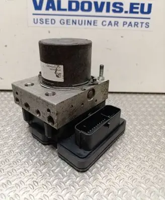 Citroen Jumpy ABS Pump 9808055980 269738 0620514233
