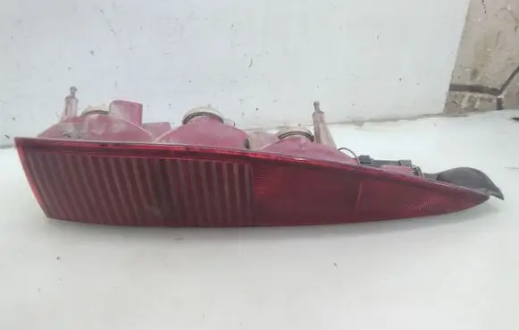 Citroen C5 Rear/tail lights