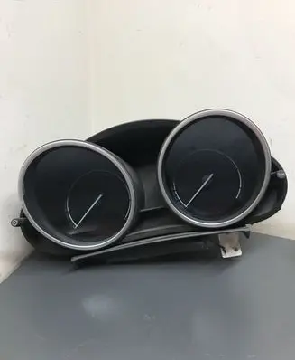 Mazda 3 II Speedometer (instrument cluster)
