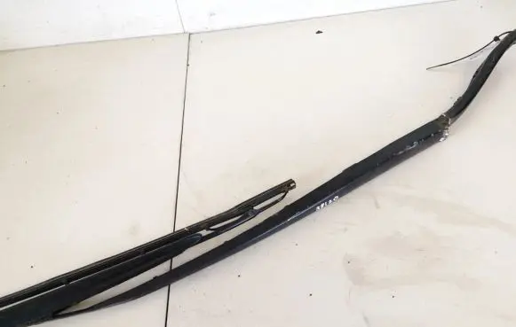Citroen C8 Front wiper blade arm