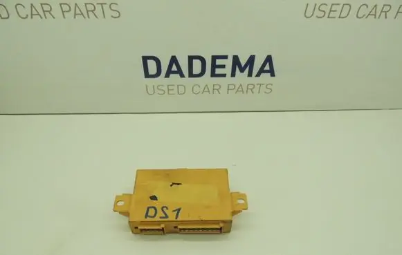 Mitsubishi Outlander Other control units/modules DS1
