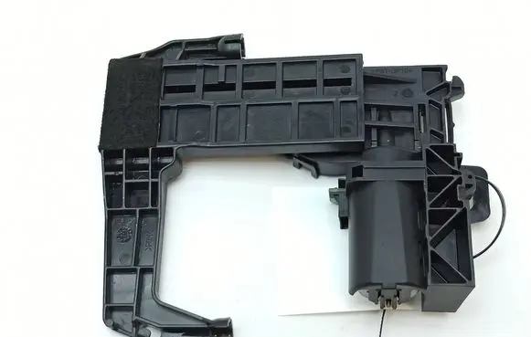Mercedes-Benz S W221 Seat adjustment motor 0009700026 A0009700026