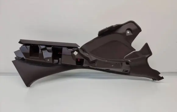 Lexus RX 450H (D) pillar trim (bottom) 6255148140 6255148160