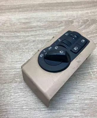 BMW X3 E83 Light switch 3420274 532321