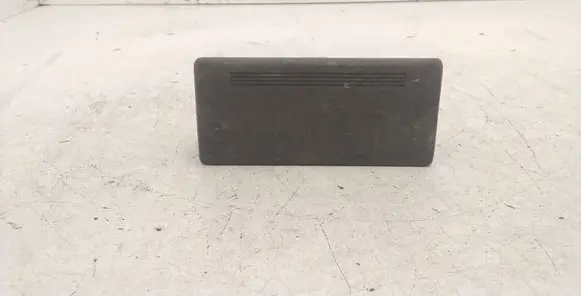 BMW 5 E34 Rear door ashtray 