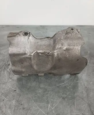 BMW X6 E71 Heat shield in engine bay 8506403