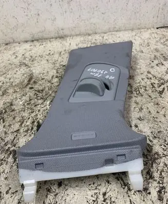 Audi A4 S4 B9 (B) pillar trim (top)