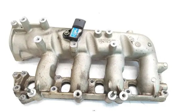 Suzuki SX4 Intake manifold 55212586 0281002845