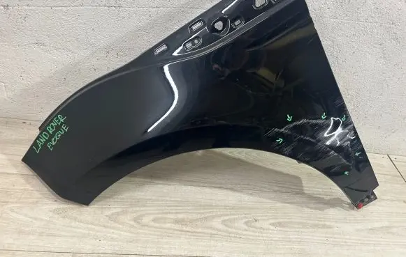 Land Rover Evoque I Fender